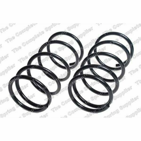 Lesjofors COIL SPRING KIT 4488300